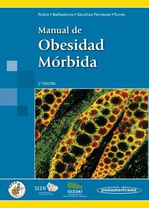 MANUAL DE OBESIDAD M�RBIDA