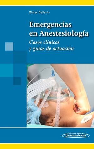 EMERGENCIAS EN ANESTESIOLOGIA