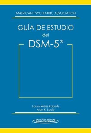 GUIA DE ESTUDIO DSM-5