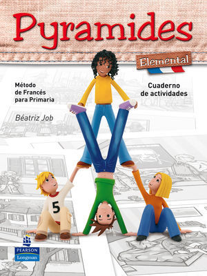 PYRAMIDES ELEMENTAL CUADERNO DE ACTIVIDADES