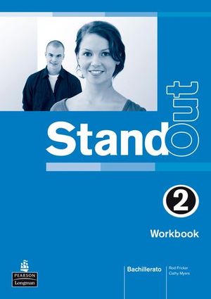 STAND OUT 2 WORKBOOK