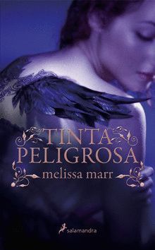 TINTA PELIGROSA