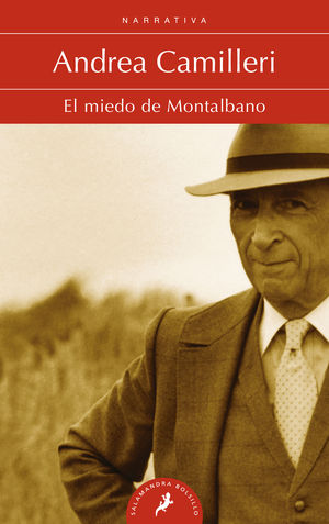 EL MIEDO DE MONTALBANO