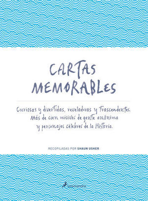 CARTAS MEMORABLES