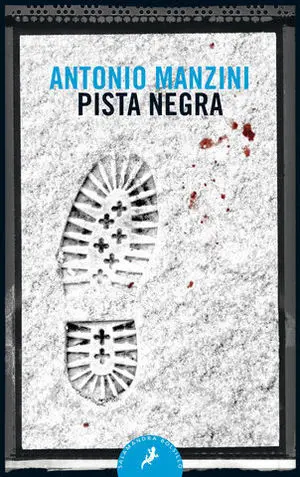 Pista Negra