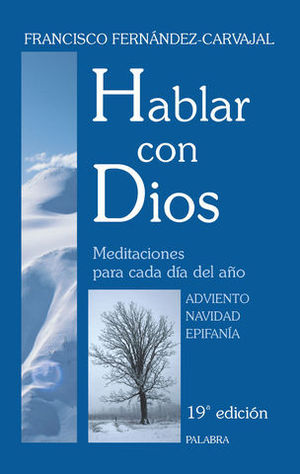 HABLAR CON DIOS