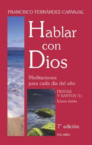 HABLAR CON DIOS