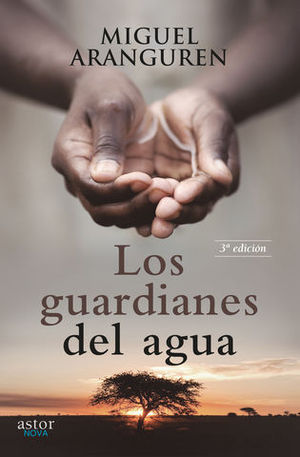 LOS GUARDIANES DEL AGUA 2� ED.