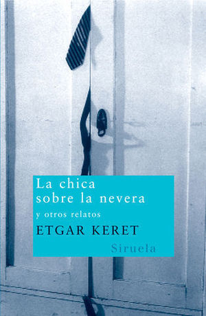 CHICA SOBRE LA NEVERA, LA