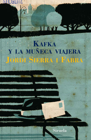 KAFKA Y LA MU�ECA VIAJERA