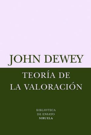 TEORIA DE LA VALORACION