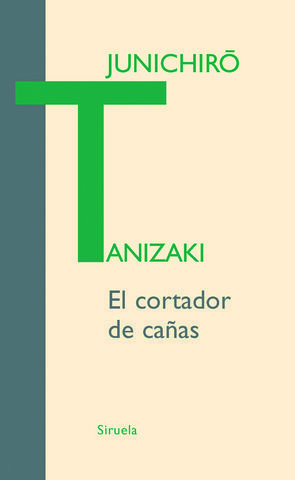 EL CORTADOR DE CAAS