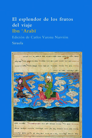 EL ESPLENDOR DE LOS FRUTOS DEL VIAJE