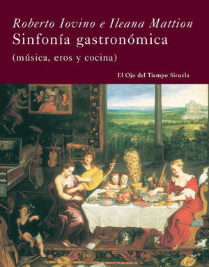 SINFONIA GASTRONOMICA