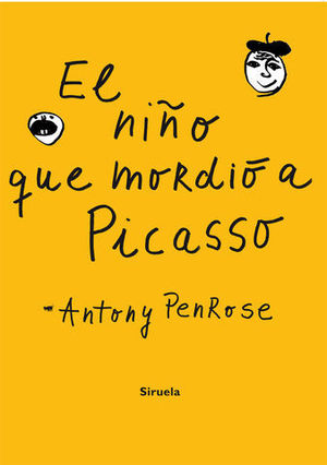 EL NIO QUE MORDIO A PICASSO