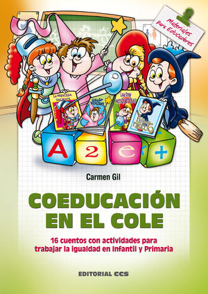 COEDUCACI�N EN EL COLE
