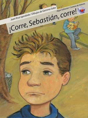 CORRE, SEBASTIAN, CORRE