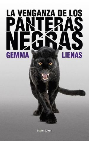 LA VENGANZA DE LAS PANTERAS NEGRAS