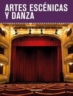 ARTES ESCENICAS Y DANZA 4 ESO