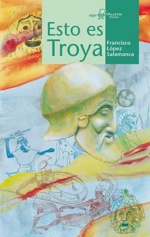 Esto Es Troya ( Everest )