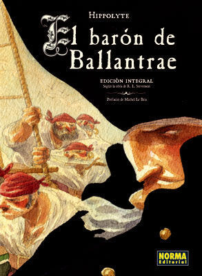 EL BARON DE BALLANTRAE