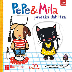 E-P&M.PRESAKA DABILTZA