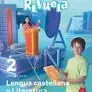 Lengua Castellana 2º eso Revuela Ed. 2023