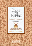 COSAS DE ESPAA
