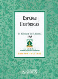 ESPADAS HISTORICAS