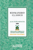 REFRANERO CLASICO