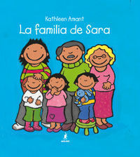 FAMILIA DE SARA, LA
