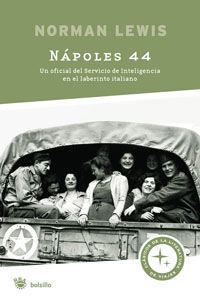 NAPOLES 1944