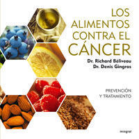 LOS ALIMENTOS CONTRA EL CANCER