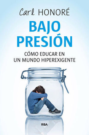 BAJO PRESION