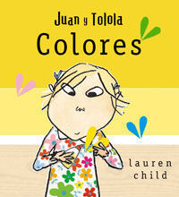 JUAN Y TOLOLA COLORES