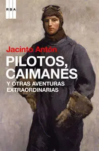 Pilotos Caimanes