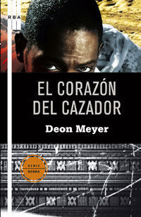 EL CORAZON DEL CAZADOR