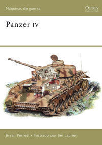 PANZER IV