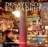 DESAYUNOS EN MADRID