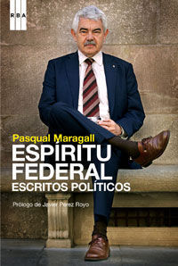 ESPIRITU FEDERAL ESCRITOS POLITICOS