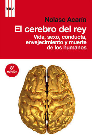 EL CEREBRO DEL REY 9 ED. 2012