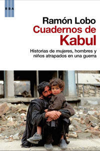 CUADERNOS DE KABUL