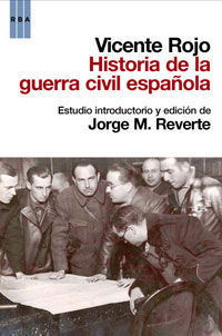 HISTORIA DE LA GUERRA CIVIL ESPA�OLA