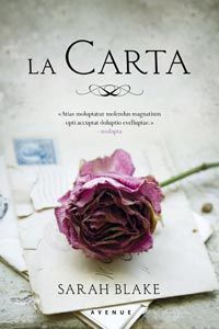 LA CARTA