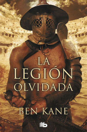 LA LEGION OLVIDADA