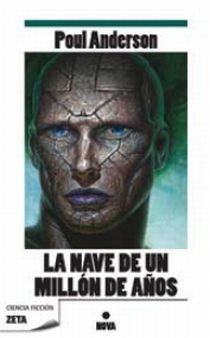 LA NAVE DE UN MILLON DE A�OS