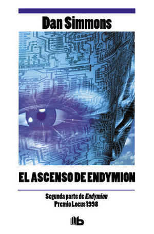 EL ASCENSO DE ENDYMION