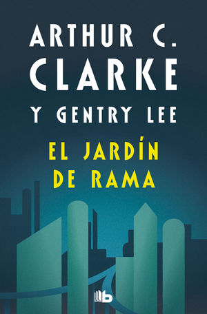 EL JARD�N DE RAMA (SERIE RAMA 3)