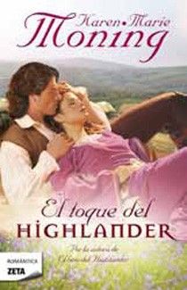EL TOQUE DEL HIGHLANDER