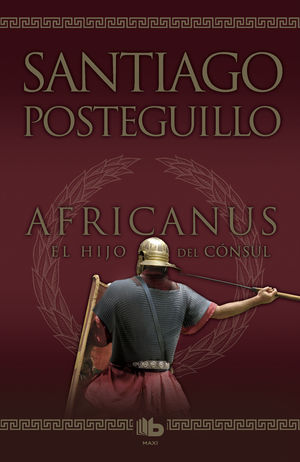 AFRICANUS EL HIJO DEL CONSUL 1